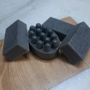 Bath soap